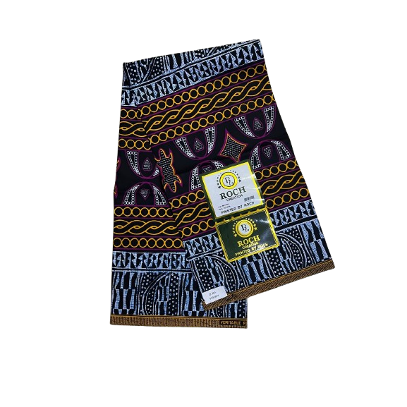 Fabric 3